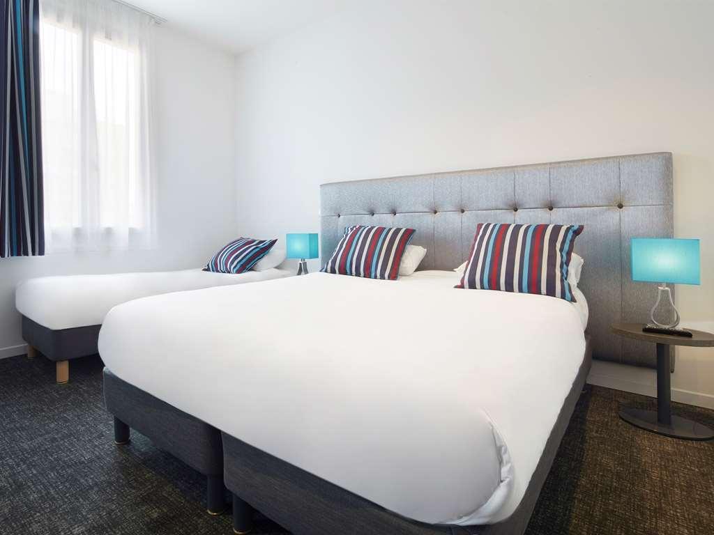 Kyriad Marseille Blancarde - Timone Room photo