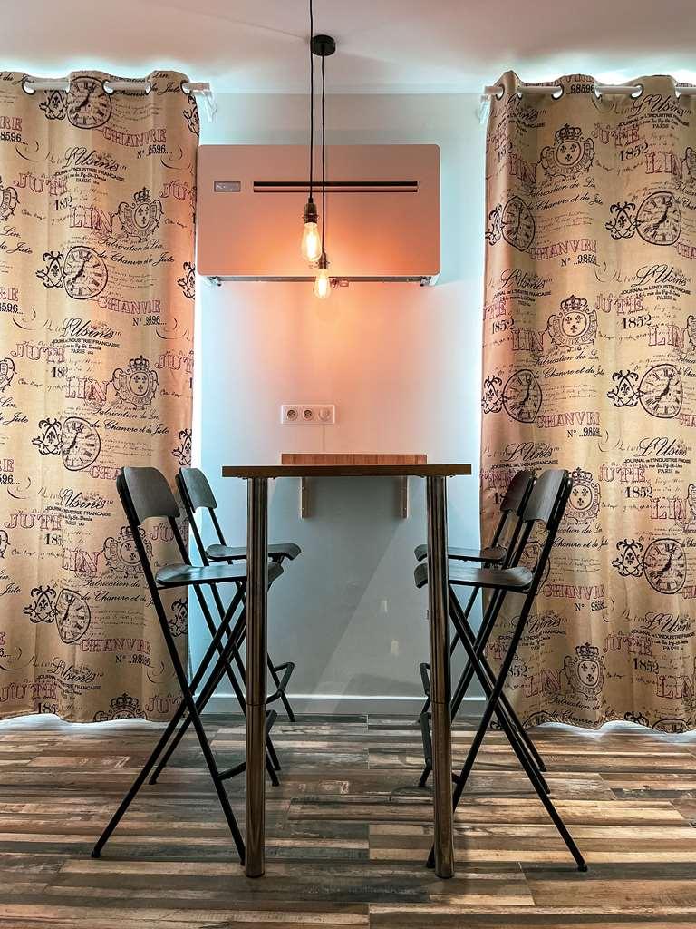 Kyriad Marseille Blancarde - Timone Room photo